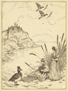 Brocéliande