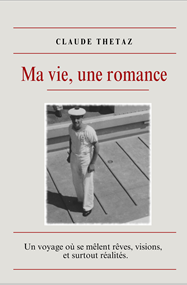 Ma vie une romance