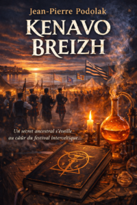 Kenavo Breizh