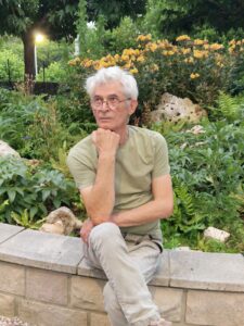 Jean-Pierre Podolak